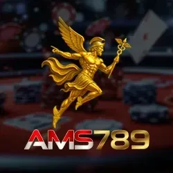 AMS789 - Slot Seru dan Mengasyikkan