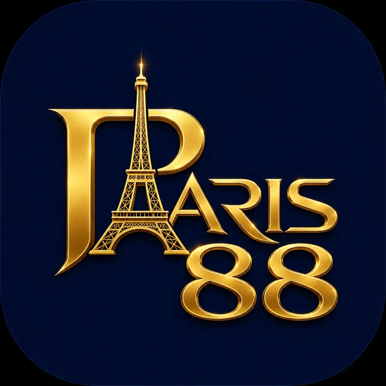PARIS88 - Simulasi Hidup yang Menarik dan Seru