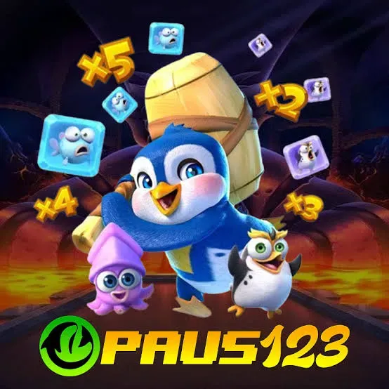 PAUS123 - Permainan Live Casino Terbaik di Indonesia