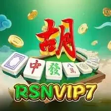 RSNVIP - Game Bingo Seru dan Mengasyikkan