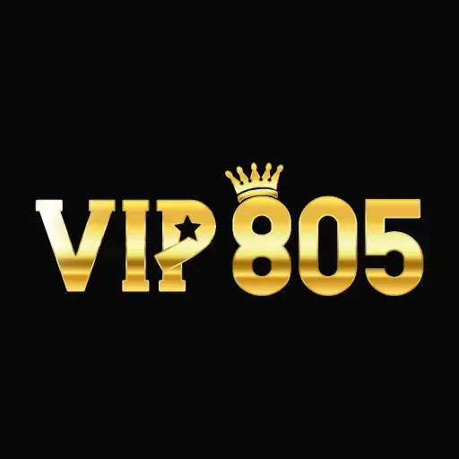VIP805 - Game Tembak Ikan Seru dan Menantang