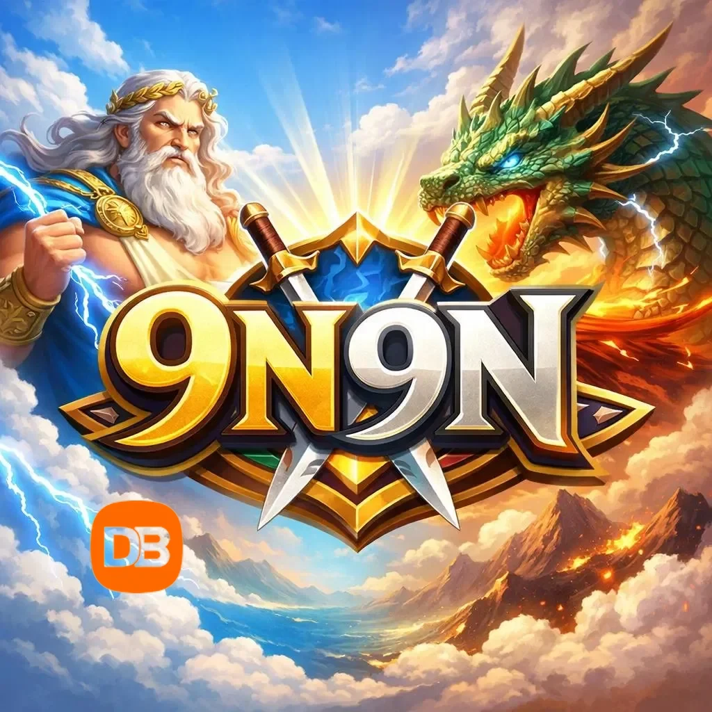 Logo 9n9n